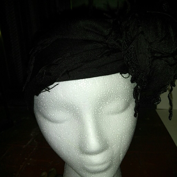 Hair wraps - Picture 4 of 4